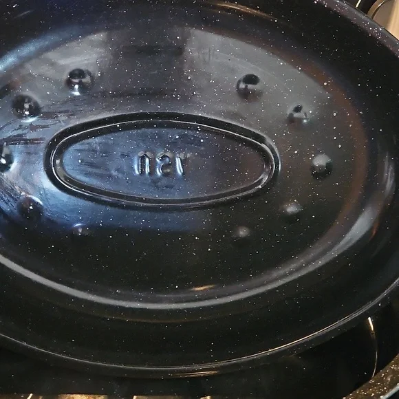 Vintage USA Turkey Roaster - Picture 5 of 6